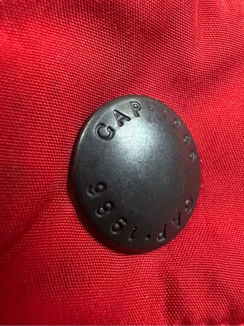GAP few small